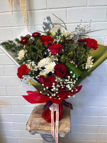 Christmas Medium Bouquet