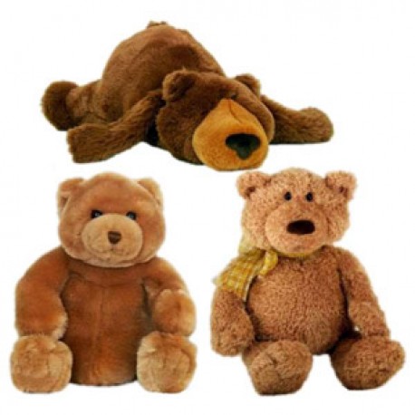 Teddies